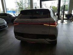 BYD Yuan Plus 2022 510KM Respect and Honor Edition - ფოტო 6