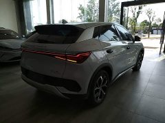 BYD Yuan Plus 2022 510KM Respect and Honor Edition - ფოტო 7