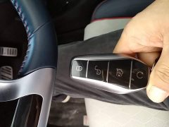 BYD Yuan Plus 2022 510KM Respect and Honor Edition - ფოტო 9
