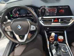 BMW 3 Series Facelift 320i M Sport Package - ფოტო 10