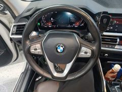 BMW 3 Series Facelift 320i M Sport Package - ფოტო 11