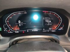 BMW 3 Series Facelift 320i M Sport Package - ფოტო 12