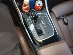 BMW 3 Series Facelift 320i M Sport Package - ფოტო 14