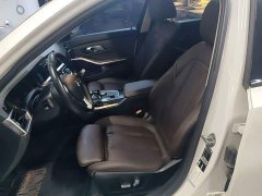 BMW 3 Series Facelift 320i M Sport Package - ფოტო 15
