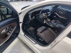 BMW 3 Series Facelift 320i M Sport Package - ფოტო 16
