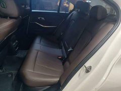 BMW 3 Series Facelift 320i M Sport Package - ფოტო 17