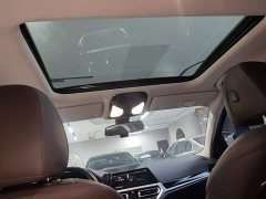 BMW 3 Series Facelift 320i M Sport Package - ფოტო 18