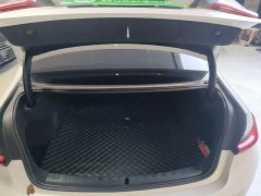 BMW 3 Series Facelift 320i M Sport Package - ფოტო 19