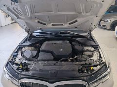 BMW 3 Series Facelift 320i M Sport Package - ფოტო 20