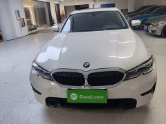 BMW 3 Series Facelift 320i M Sport Package - ფოტო 3
