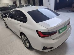 BMW 3 Series Facelift 320i M Sport Package - ფოტო 5