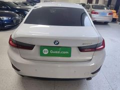 BMW 3 Series Facelift 320i M Sport Package - ფოტო 6