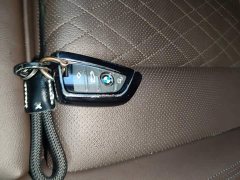 BMW 3 Series Facelift 320i M Sport Package - ფოტო 9