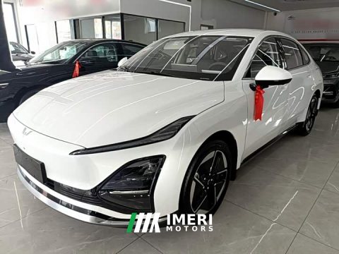 2025 Wuling Starlight 510km Smart Advanced Edition - car from China