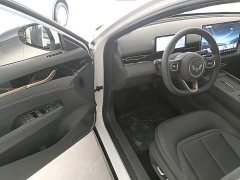 Wuling Starlight 510km Smart Advanced Edition - ფოტო 12