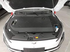Wuling Starlight 510km Smart Advanced Edition - ფოტო 16