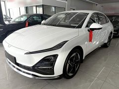 Wuling Starlight 510km Smart Advanced Edition - ფოტო 2