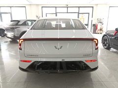 Wuling Starlight 510km Smart Advanced Edition - ფოტო 4