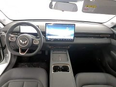 Wuling Starlight 510km Smart Advanced Edition - ფოტო 6