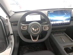 Wuling Starlight 510km Smart Advanced Edition - ფოტო 7