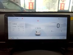 Wuling Starlight 510km Smart Advanced Edition - ფოტო 8