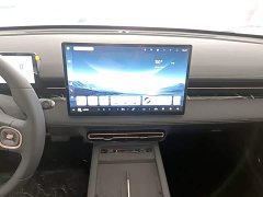 Wuling Starlight 510km Smart Advanced Edition - ფოტო 9