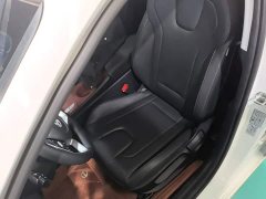 Hyundai Elantra 2023 1.5L CVT GLX Elite - ფოტო 15
