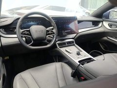 BYD Dolphin 07 DM-i 2025 DM-i 1.5L 125km Luxury - ფოტო 10