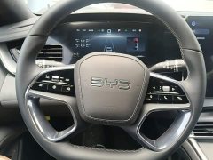 BYD Dolphin 07 DM-i 2025 DM-i 1.5L 125km Luxury - ფოტო 11