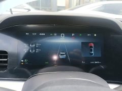 BYD Dolphin 07 DM-i 2025 DM-i 1.5L 125km Luxury - ფოტო 12