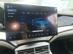 BYD Dolphin 07 DM-i 2025 DM-i 1.5L 125km Luxury - ფოტო 13