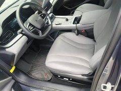 BYD Dolphin 07 DM-i 2025 DM-i 1.5L 125km Luxury - ფოტო 15