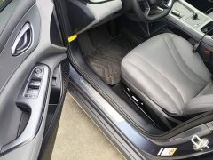 BYD Dolphin 07 DM-i 2025 DM-i 1.5L 125km Luxury - ფოტო 16