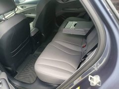 BYD Dolphin 07 DM-i 2025 DM-i 1.5L 125km Luxury - ფოტო 17
