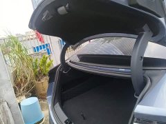 BYD Dolphin 07 DM-i 2025 DM-i 1.5L 125km Luxury - ფოტო 19