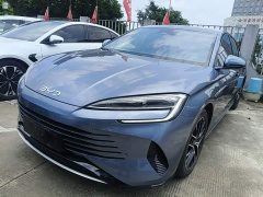 BYD Dolphin 07 DM-i 2025 DM-i 1.5L 125km Luxury - ფოტო 2