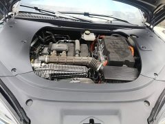 BYD Dolphin 07 DM-i 2025 DM-i 1.5L 125km Luxury - ფოტო 20