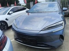 BYD Dolphin 07 DM-i 2025 DM-i 1.5L 125km Luxury - ფოტო 3