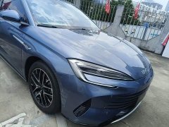 BYD Dolphin 07 DM-i 2025 DM-i 1.5L 125km Luxury - ფოტო 4