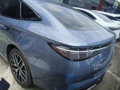 BYD Dolphin 07 DM-i 2025 DM-i 1.5L 125km Luxury - ფოტო 5
