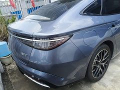 BYD Dolphin 07 DM-i 2025 DM-i 1.5L 125km Luxury - ფოტო 7