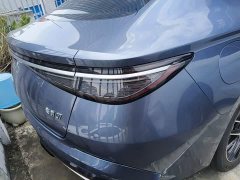 BYD Dolphin 07 DM-i 2025 DM-i 1.5L 125km Luxury - ფოტო 8