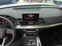 Audi Q5L 2020 Facelift 40 TFSI Prestige Fashion Edition - ფოტო 10