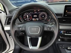 Audi Q5L 2020 Facelift 40 TFSI Prestige Fashion Edition - ფოტო 11