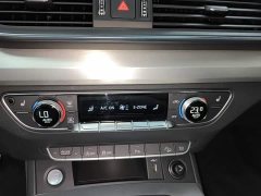 Audi Q5L 2020 Facelift 40 TFSI Prestige Fashion Edition - ფოტო 13