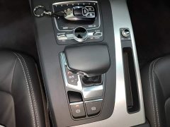 Audi Q5L 2020 Facelift 40 TFSI Prestige Fashion Edition - ფოტო 14