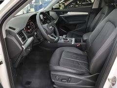 Audi Q5L 2020 Facelift 40 TFSI Prestige Fashion Edition - ფოტო 15