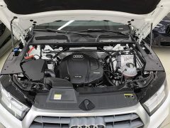 Audi Q5L 2020 Facelift 40 TFSI Prestige Fashion Edition - ფოტო 20