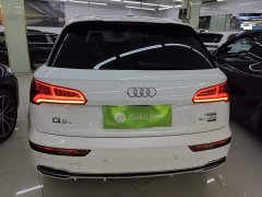 Audi Q5L 2020 Facelift 40 TFSI Prestige Fashion Edition - ფოტო 6