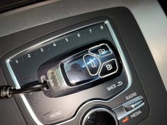 Audi Q5L 2020 Facelift 40 TFSI Prestige Fashion Edition - ფოტო 9